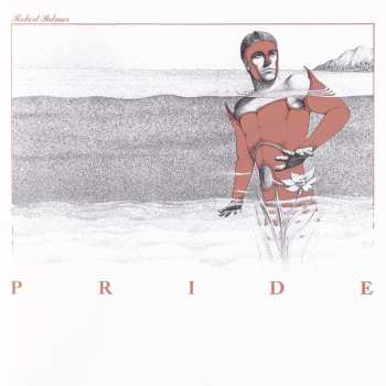 CD Robert Palmer: Pride = プライド LTD