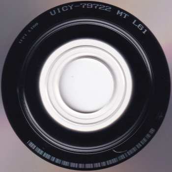 CD Robert Palmer: Pride = プライド LTD