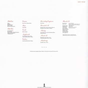 CD Robert Palmer: Pride = プライド LTD