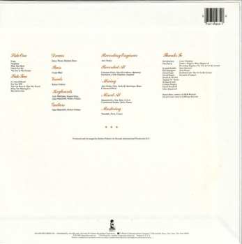 CD Robert Palmer: Pride