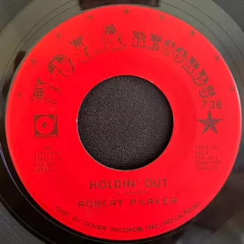 Holdin' Out / I Caught You In A Lie