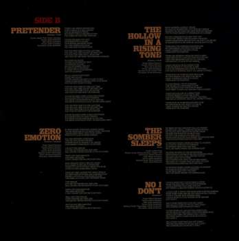 LP Robert Pehrsson's Humbucker: Long Way To The Light
