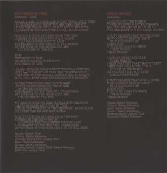 CD Robert Pehrsson's Humbucker: Out Of The Dark