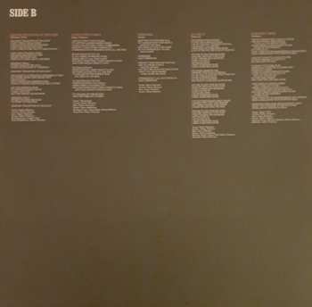 LP Robert Pehrsson's Humbucker: Out Of The Dark LTD | CLR