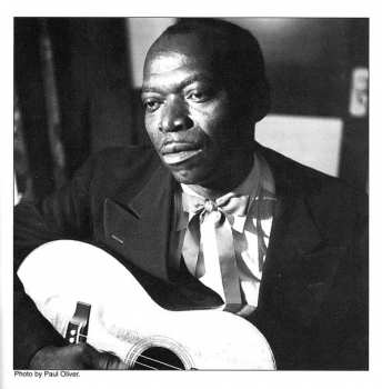 2CD Robert Pete Williams: Poor Bob's Blues