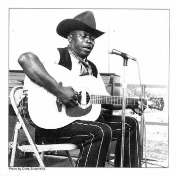 2CD Robert Pete Williams: Poor Bob's Blues