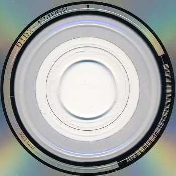 CD Robert Plant: Band Of Joy