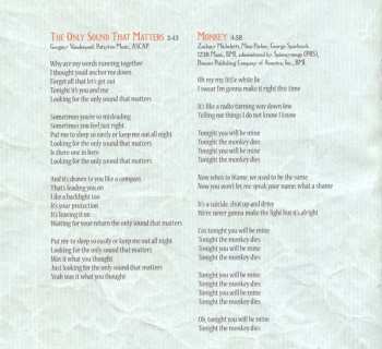 CD Robert Plant: Band Of Joy