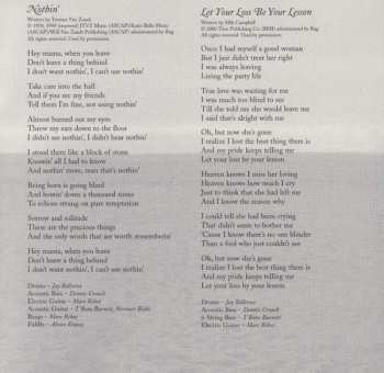 CD Robert Plant: Raising Sand DIGI