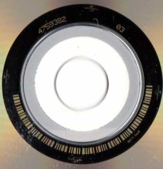 CD Robert Plant: Raising Sand