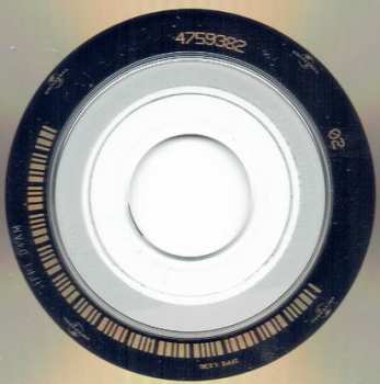 CD Robert Plant: Raising Sand