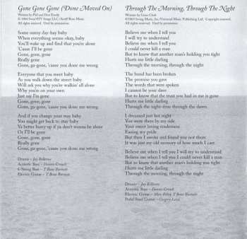 CD Robert Plant: Raising Sand