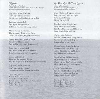 CD Robert Plant: Raising Sand