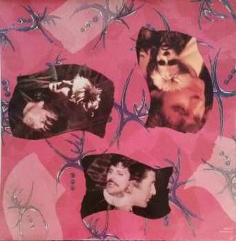 LP Robert Plant: Shaken 'N' Stirred