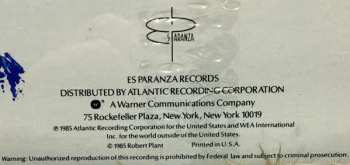 LP Robert Plant: Shaken 'N' Stirred