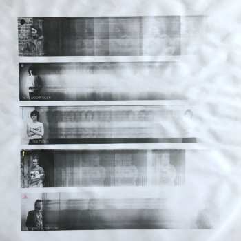 LP Robert Plant: The Principle Of Moments