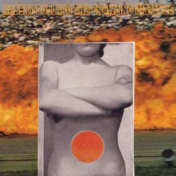 Album Robert Pollard: The Crawling Distance