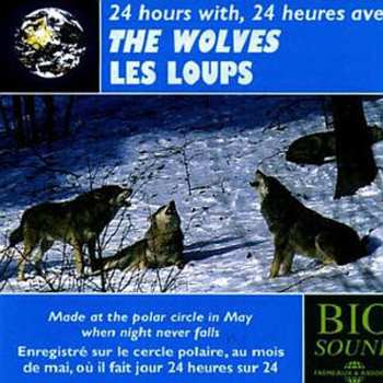 CD Robert Redford: Wolves