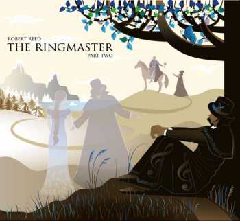 2CD/DVD Rob Reed: The Ringmaster Part Two