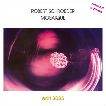 Album Robert Schröder: Mosaique