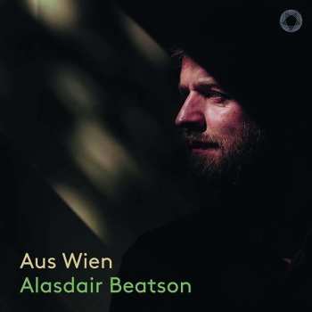 CD Robert Schumann: Alasdair Beatson - Aus Wien