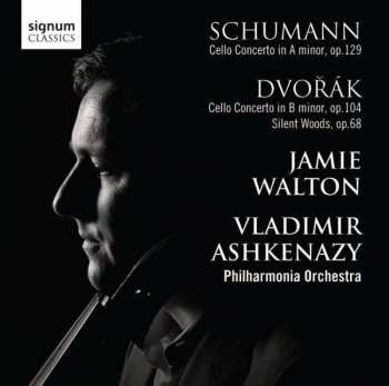 CD Robert Schumann: Cellokonzert Op.129
