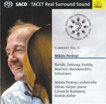 SACD Robert Schumann: Cellokonzert Op.129