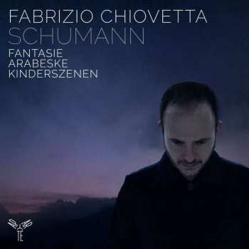 CD Robert Schumann: I Capolavori: Carnaval Op. 9, Kinderszenen Op. 15, Scherzo, Gigue, Romanze, Fuguette Op. 32, Arabeske Op. 18 