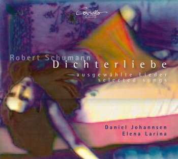 CD Robert Schumann: Dichterliebe Op.48