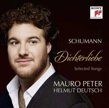CD Robert Schumann: Dichterliebe Op.48