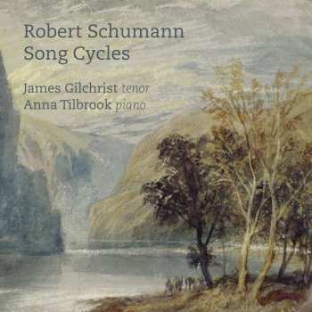 CD Robert Schumann: Dichterliebe Op.48