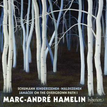 CD Robert Schumann: Kinderszenen - Waldszenen - On The Overgrown Path I