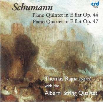 CD Robert Schumann: Klavierquartett Op.47