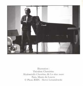 2CD Robert Schumann: Klavierwerke & Kammermusik - III