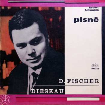 LP Robert Schumann: Písně