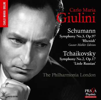 SACD Robert Schumann: Symphonie Nr.3