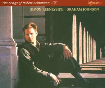 CD Robert Schumann: The Songs Of Robert Schumann – 2
