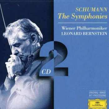 Album Robert Schumann: The Symphonies