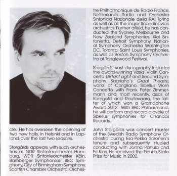 CD Robert Schumann: Violinkonzerte / Phantasie