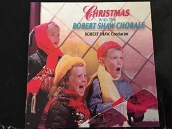 Album Atlanta Symphony Orchestra: Nativity: A Christmas Concert With Robert Shaw