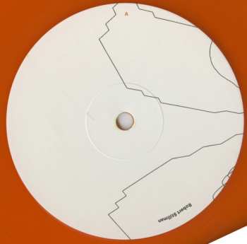 LP Robert Stillman: Portals CLR