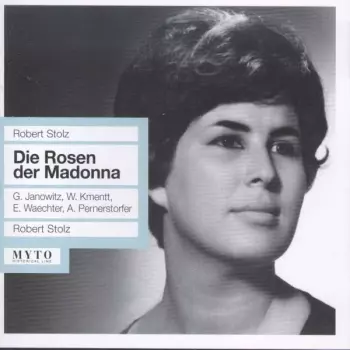 Die Rosen Der Madonna