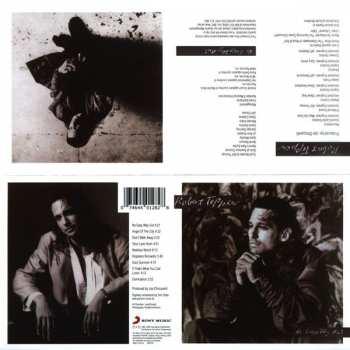 CD Robert Tepper: No Easy Way Out