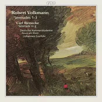 Serenaden Nr.1-3
