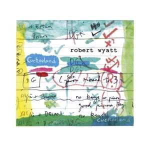 2LP Robert Wyatt: Cuckooland