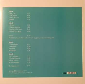 2LP Robert Wyatt: Cuckooland