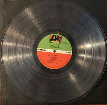 LP Roberta Flack: First Take LTD | CLR