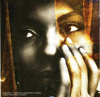 Album Roberta Flack: The Very Best Of Roberta Flack