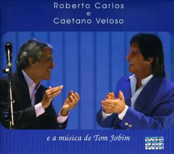E A Música De Tom Jobim