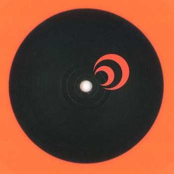 LP Roberto Clementi: Bonton EP Part 1 CLR